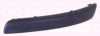 KLOKKERHOLM 9524921A1 Trim/Protective Strip, bumper